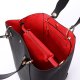 Large Capacity Work Tote Bags for Women's Leather Big Purses and handbags ladies Waterproof Big Shoulder commuter Bag